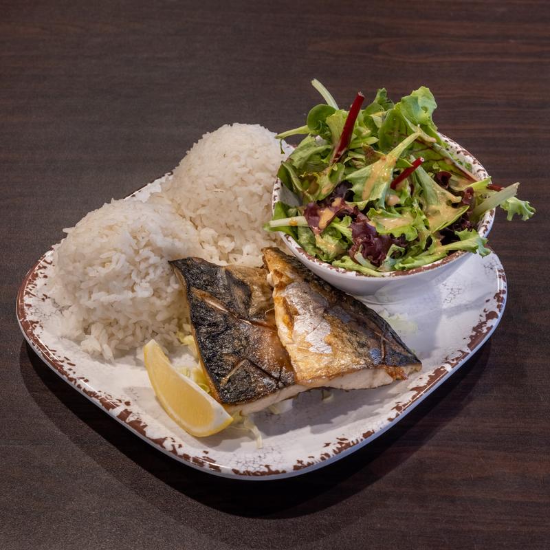 Saba (Mackerel) ** photo