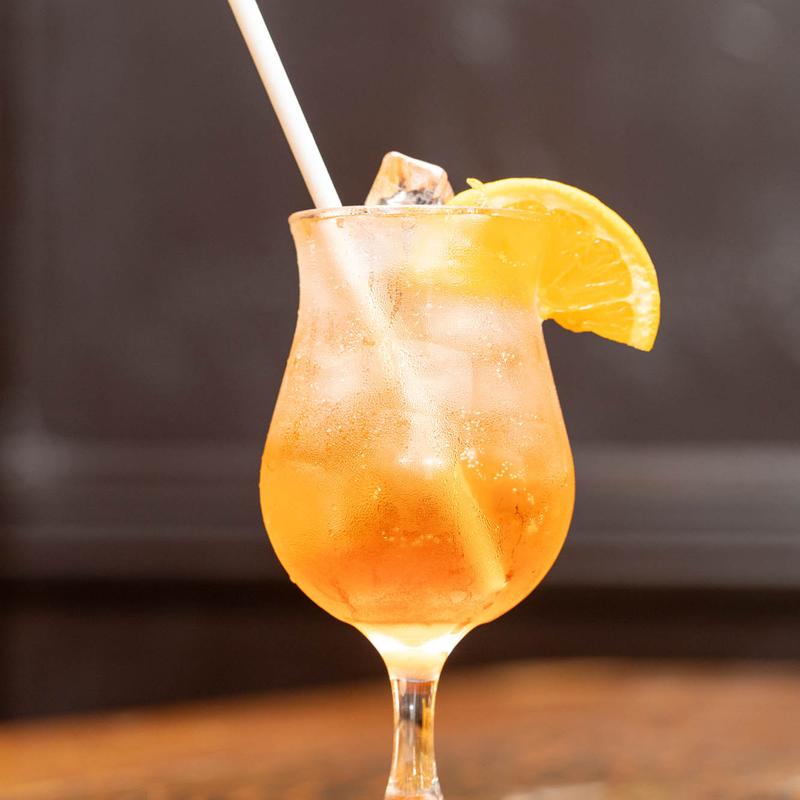 Orange Crush photo