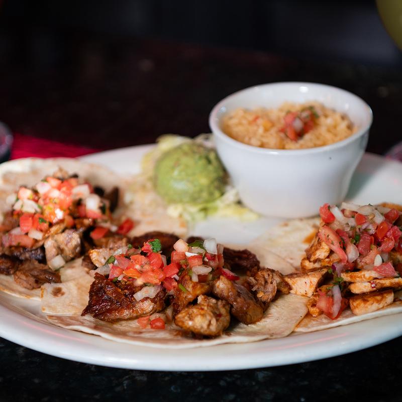 Mexico City Tacos photo