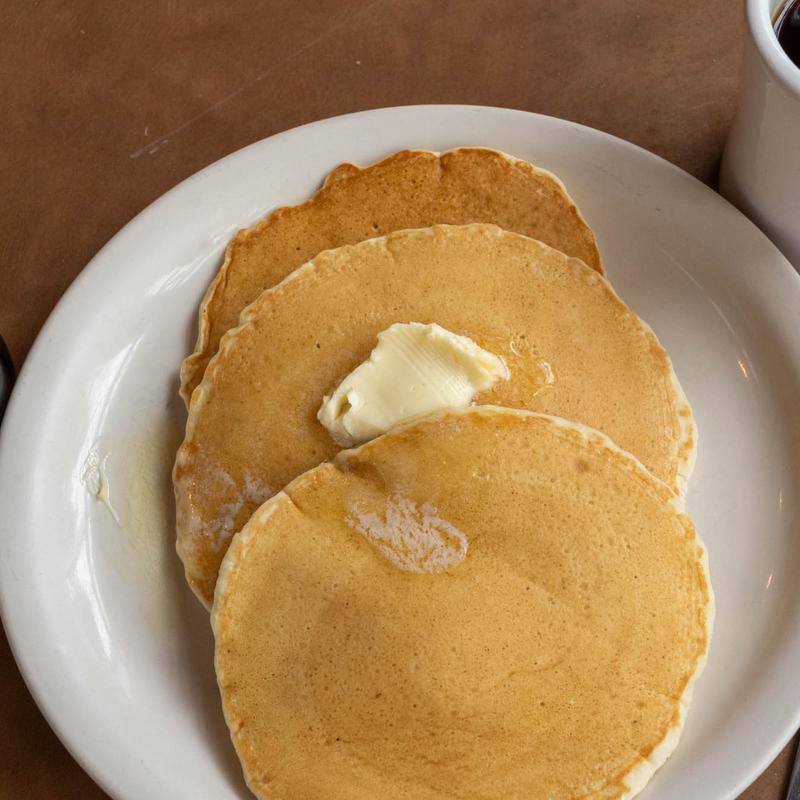 Buttermilk Pancake photo