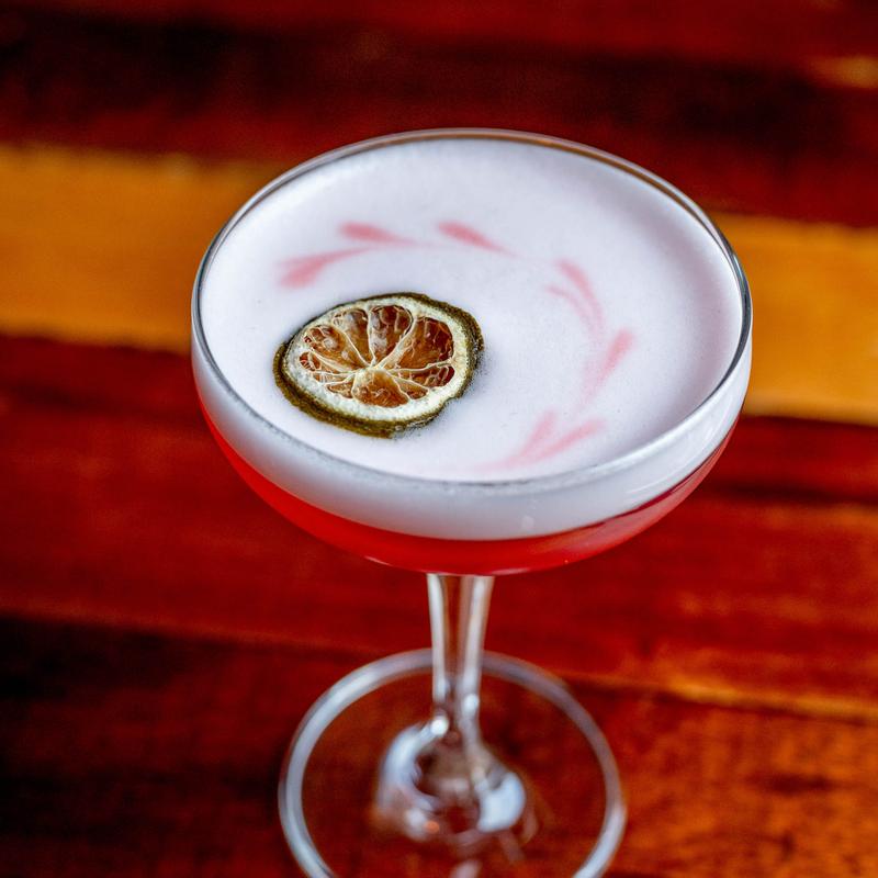 Hanging Gardens photo