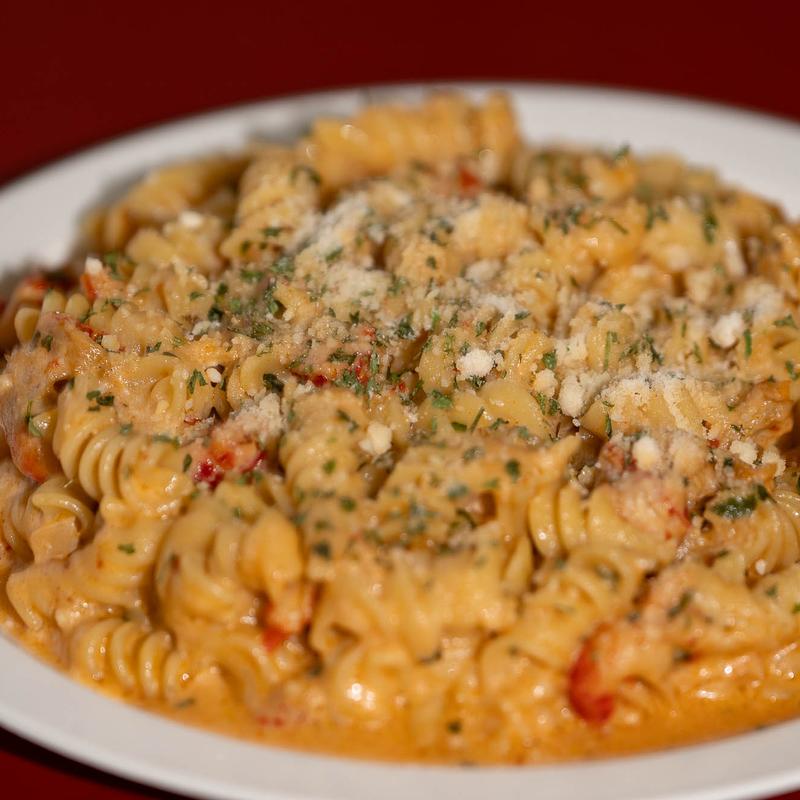 Crawfish Monica photo