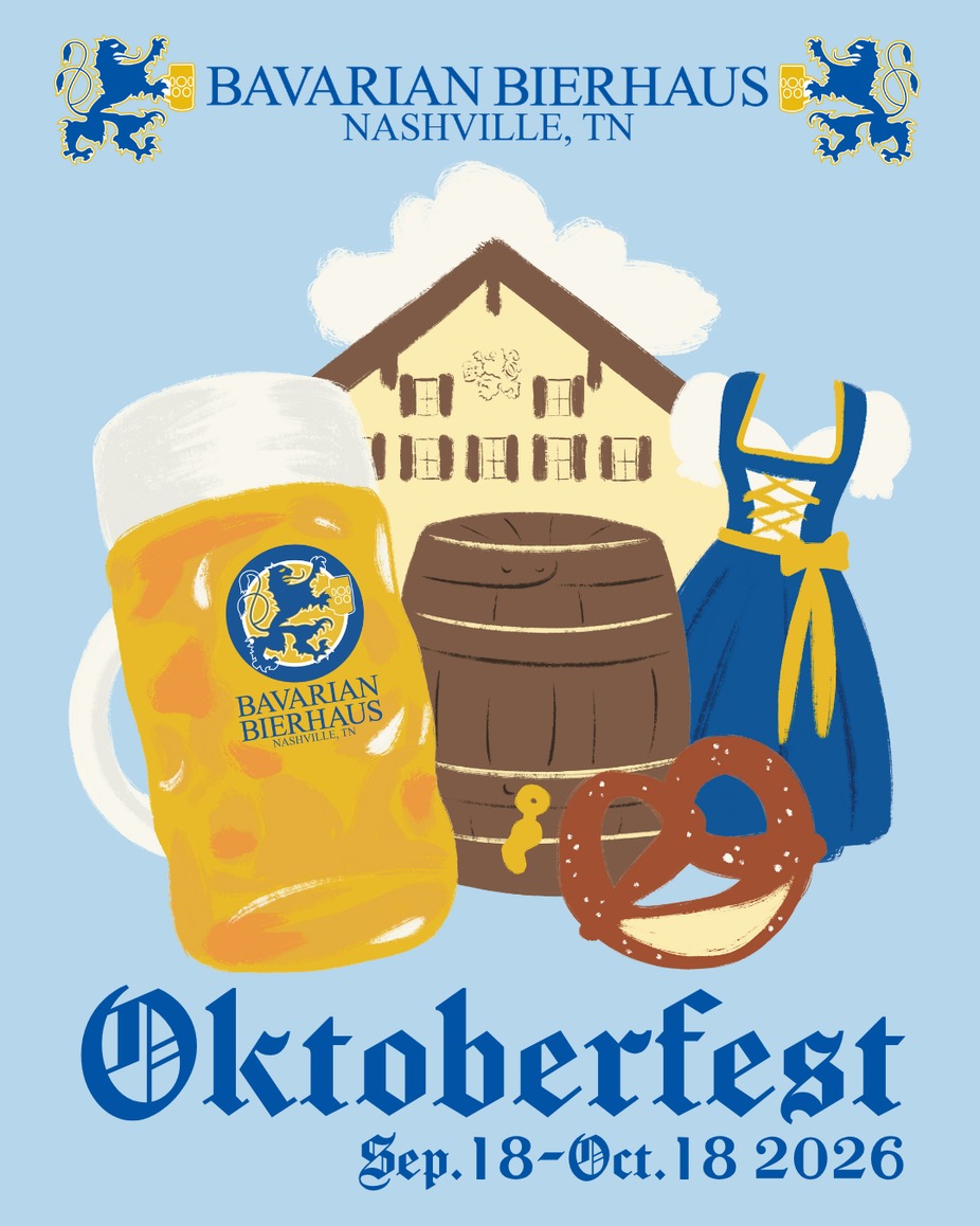 Oktoberfest event photo