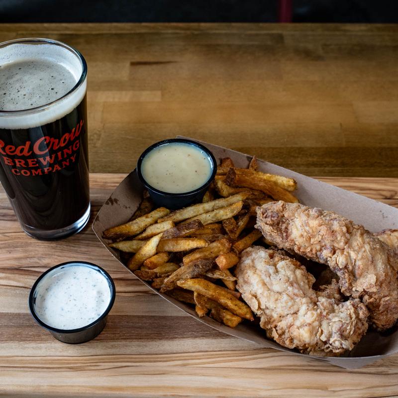 Chicken Tenders (GF) photo