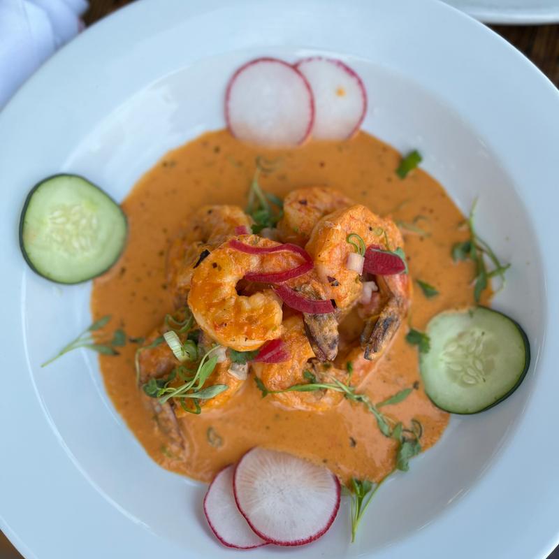 Camarones a la Diabla photo