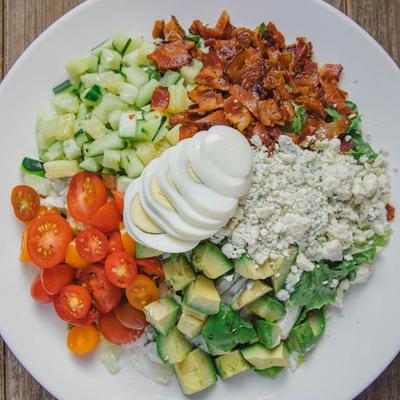 Cobb Salad