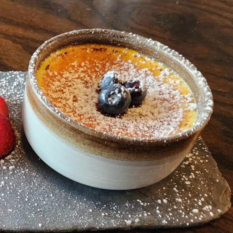 Crema Catalana photo