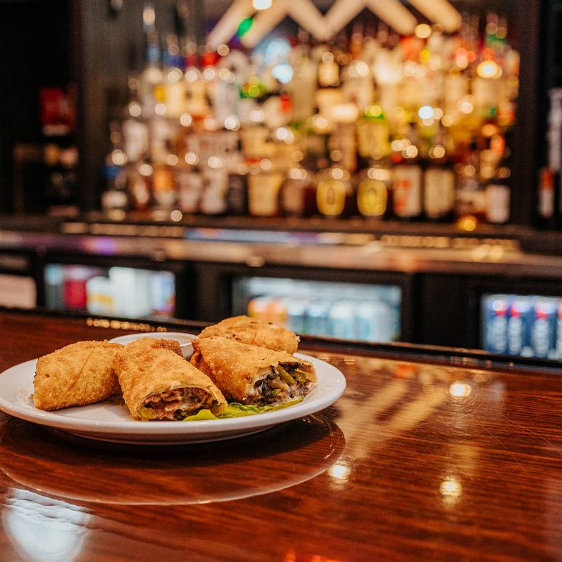 Philly Eggrolls photo