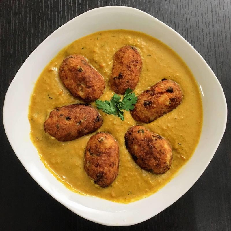 Malai Kofta photo