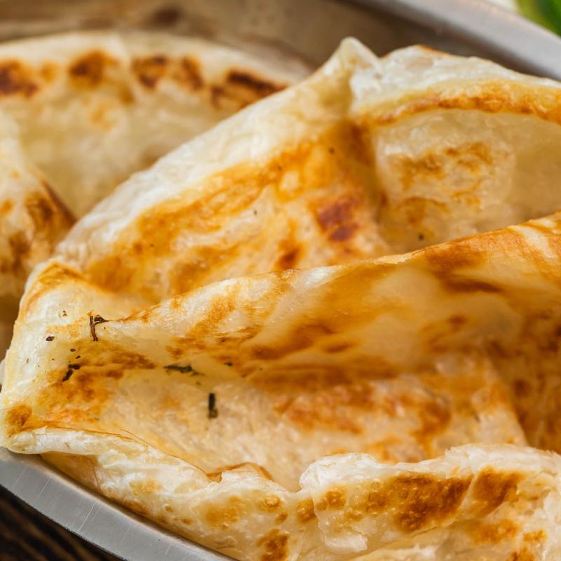 Roti Bread (SF) photo