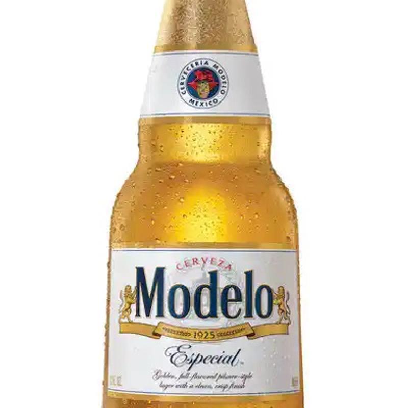 Modelo photo
