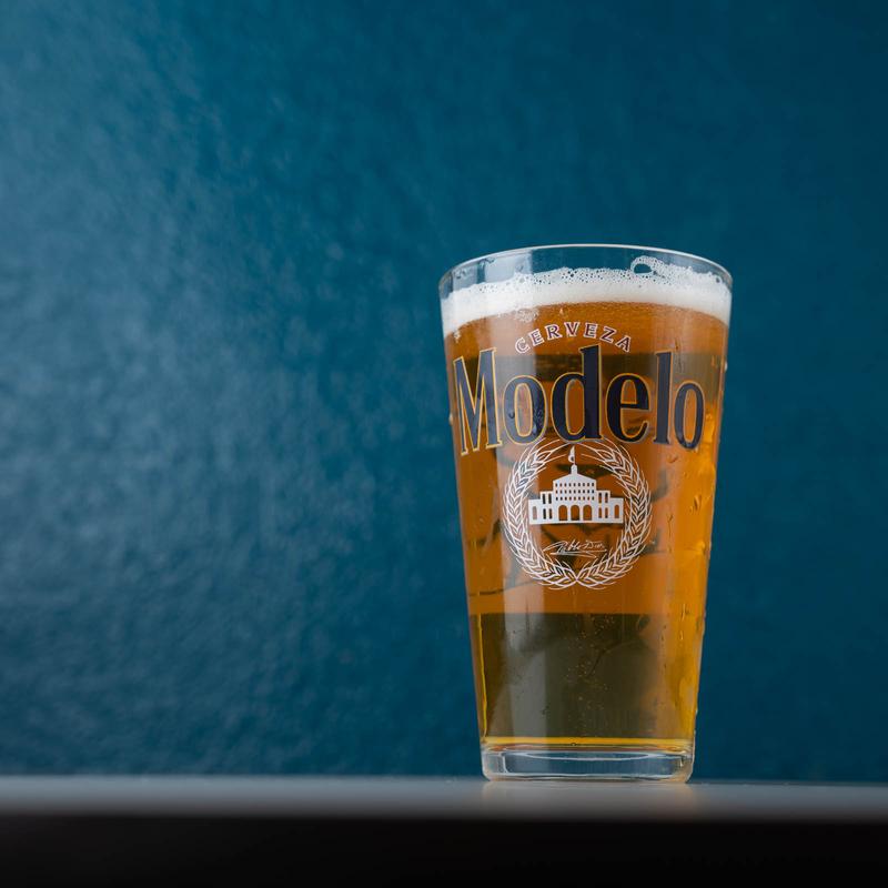 Modelo Special photo