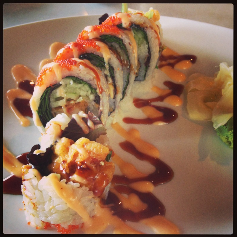 Tempura Lobster photo