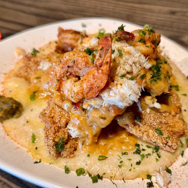 Cajun Creole  Deluxe photo