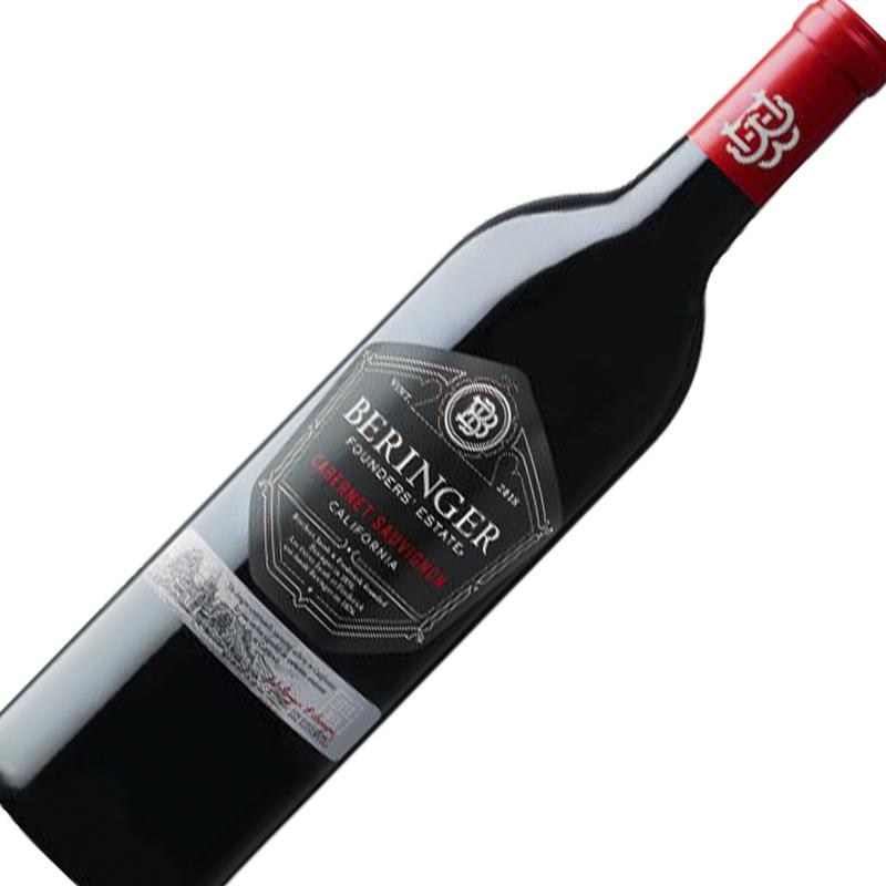 BERINGER ESTATE photo