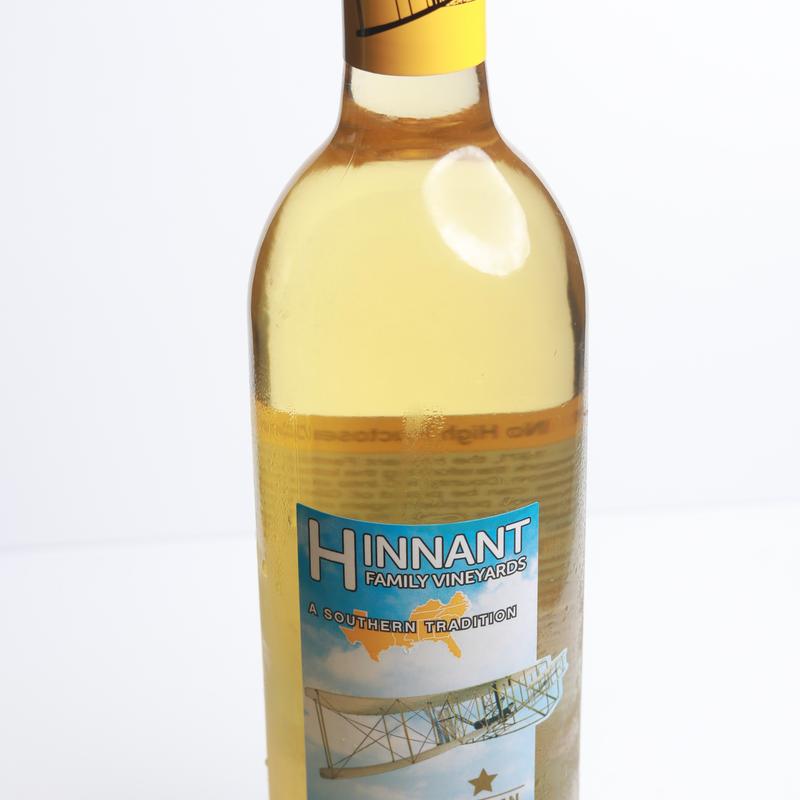 Hinnatt Sweet White Wine photo