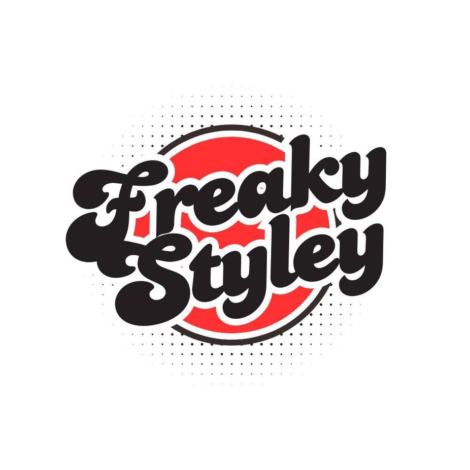 Freaky Styley event photo