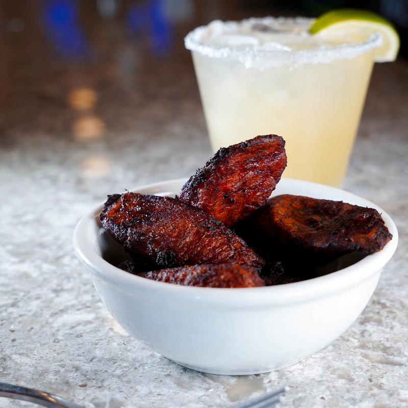 Fried Sweet Plantains photo