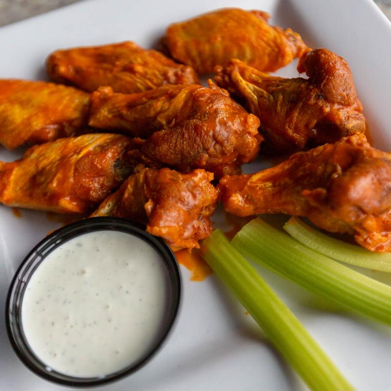 Saints Pub + Patio SpotHopper