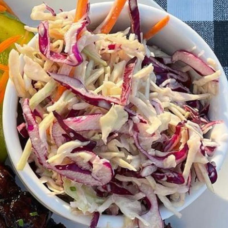 Coleslaw photo