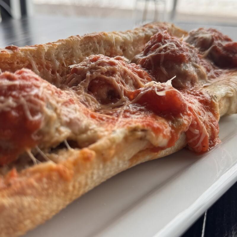 Meatball Sub photo