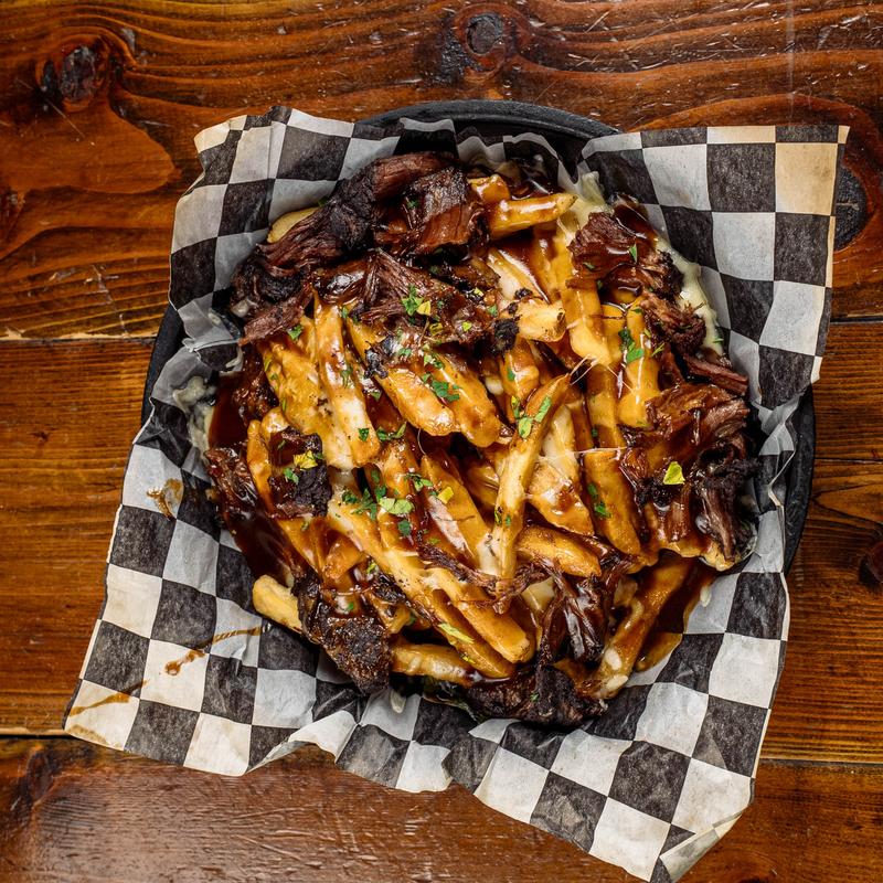 Disco Fries photo