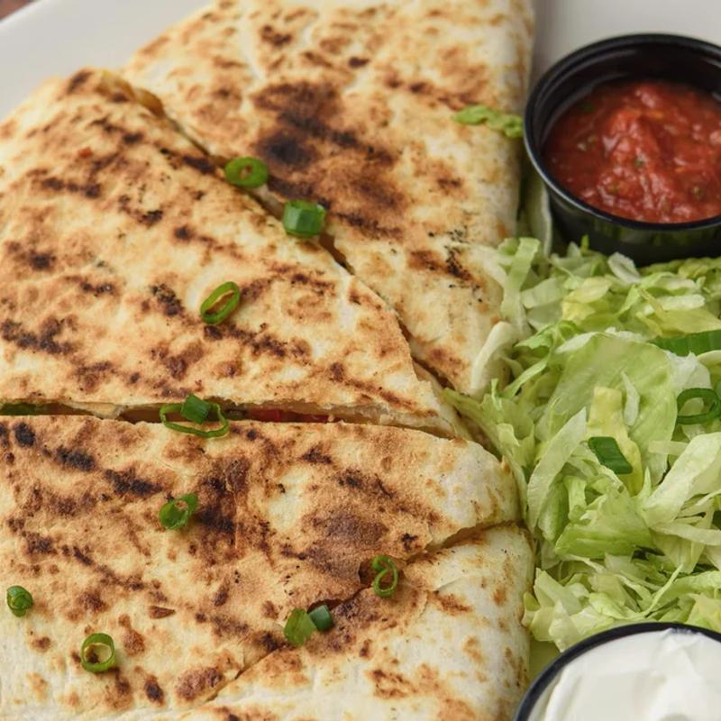 Steak Quesadilla photo