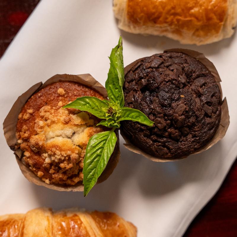 Pastry Combo photo