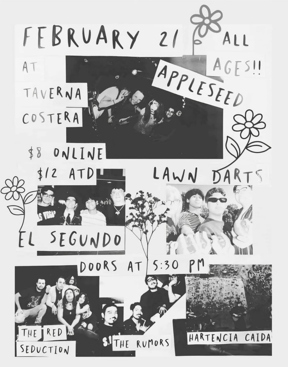 Courtyard Show event photo