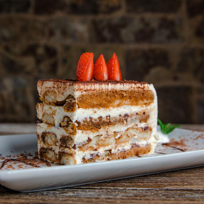 Tiramisu photo