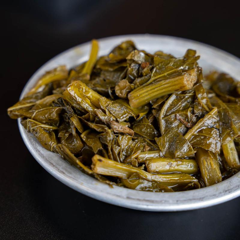 Collard Greens photo