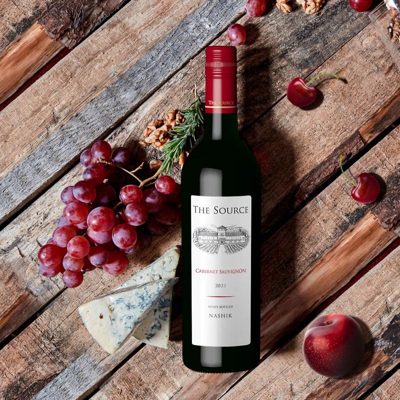 Cabernet Sauvignon photo