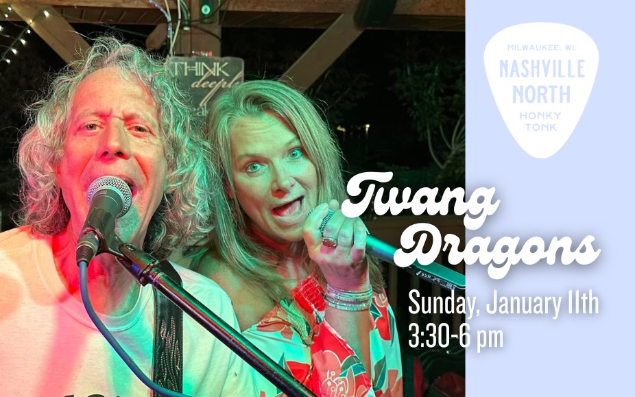 Twang Dragons event photo