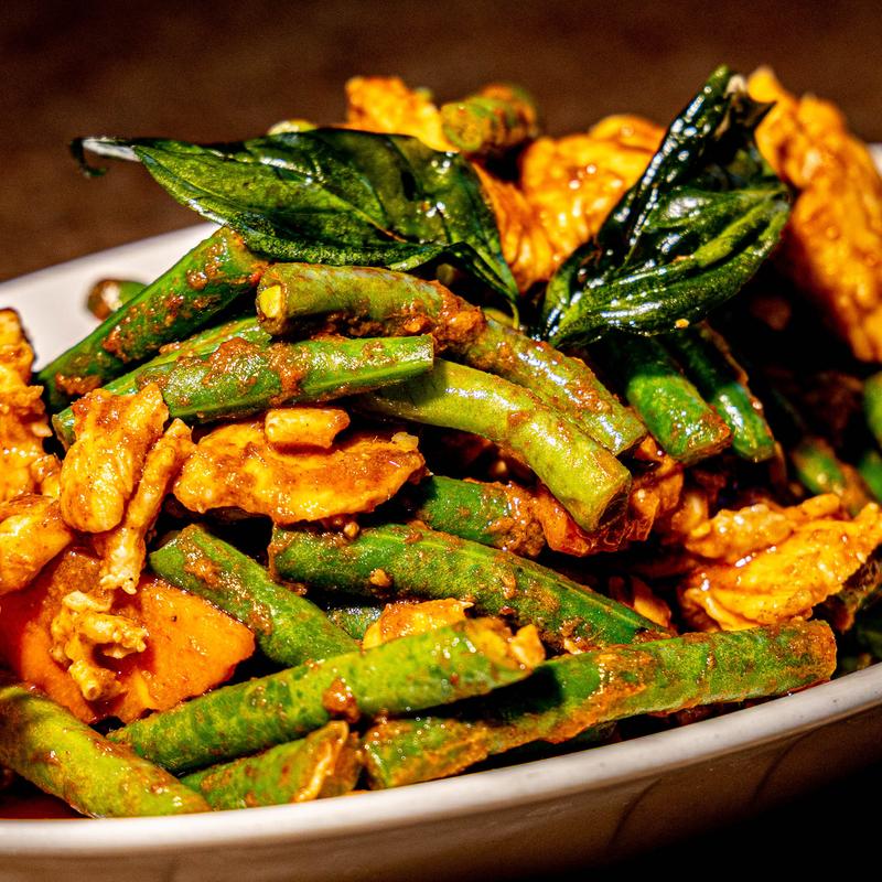 menu item 13 of 30, Prik King