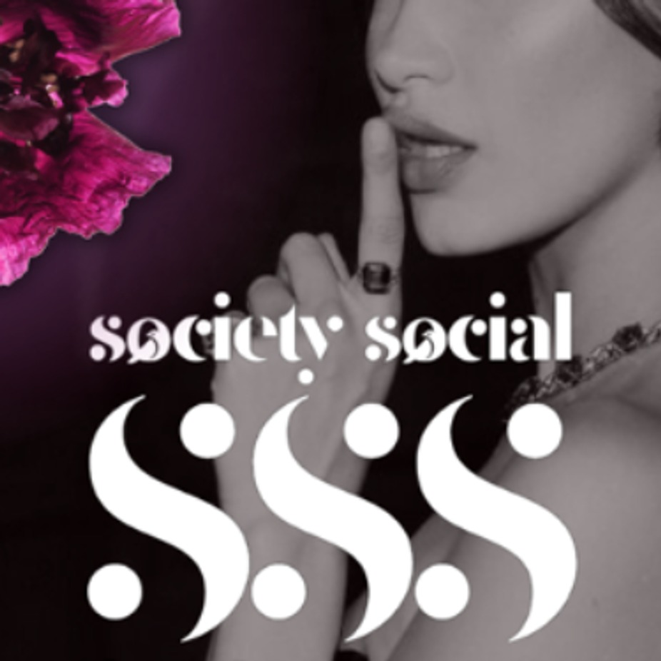 Society Social Nights event photo