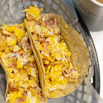 Breakfast Tacos photo