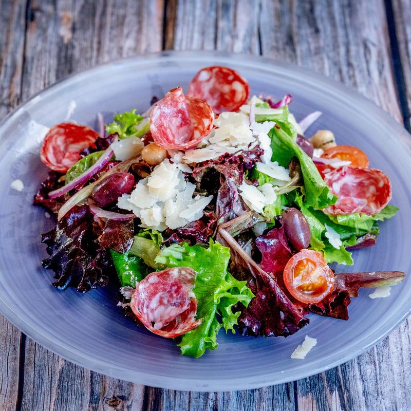 menu item 25 of 47, Contadina