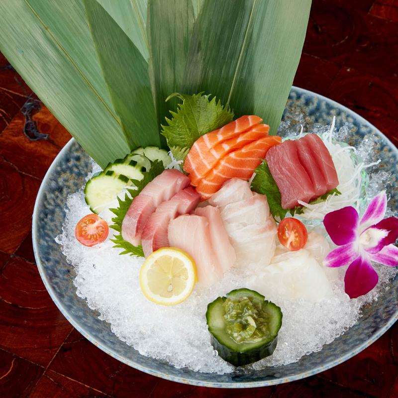 Sashimi Combo* photo