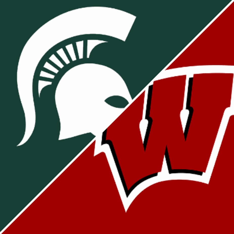 Spartans Watch Party! event photo