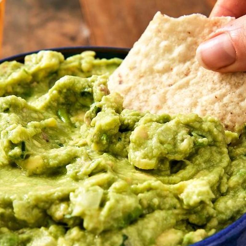 Guacamole photo