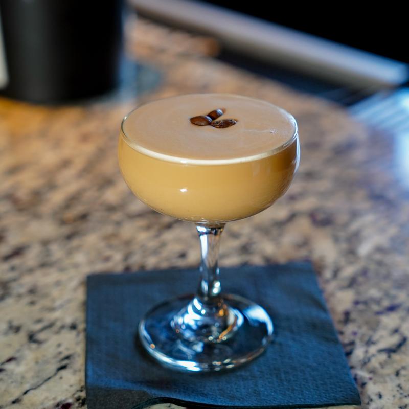 Espresso Martini photo