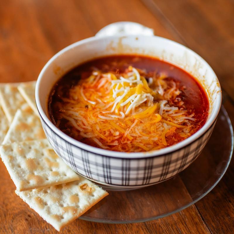 Waterfront Chili photo