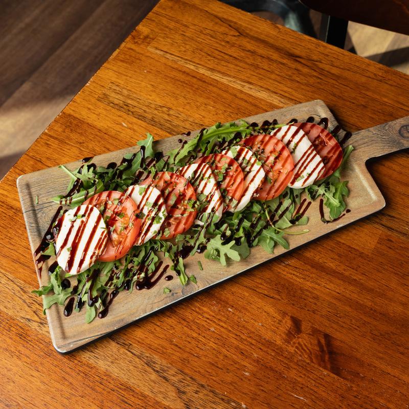 Caprese Salad photo