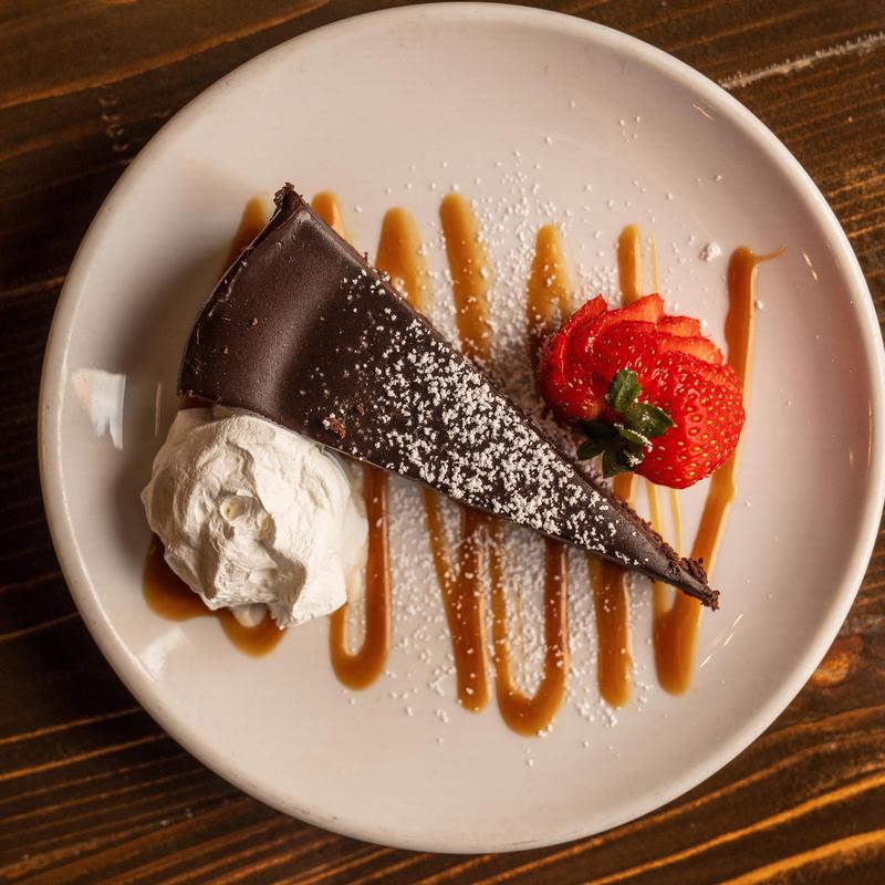 Chocolate Torte photo