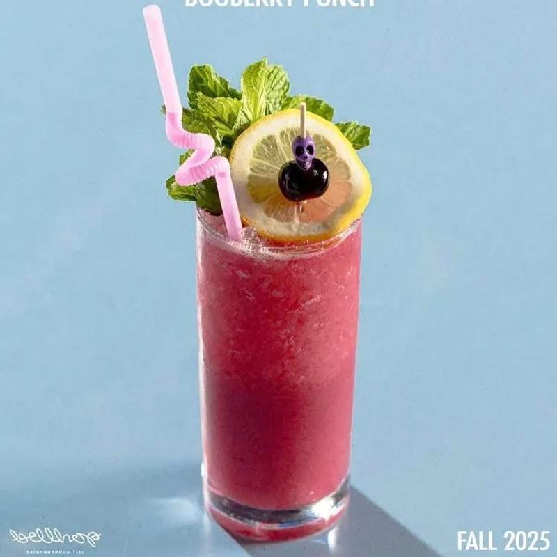 Booberry Punch photo