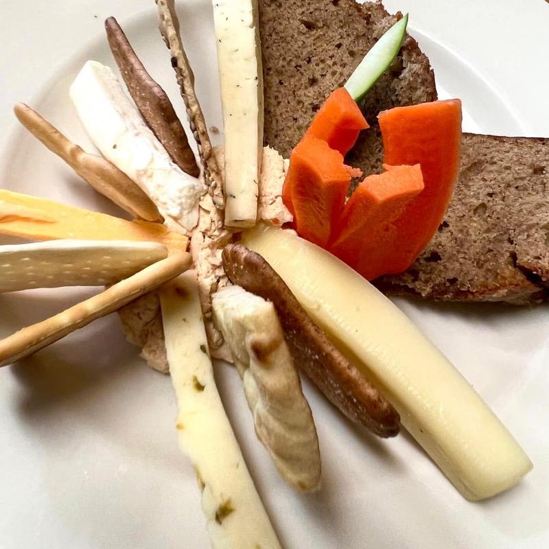 Cheese Plate photo