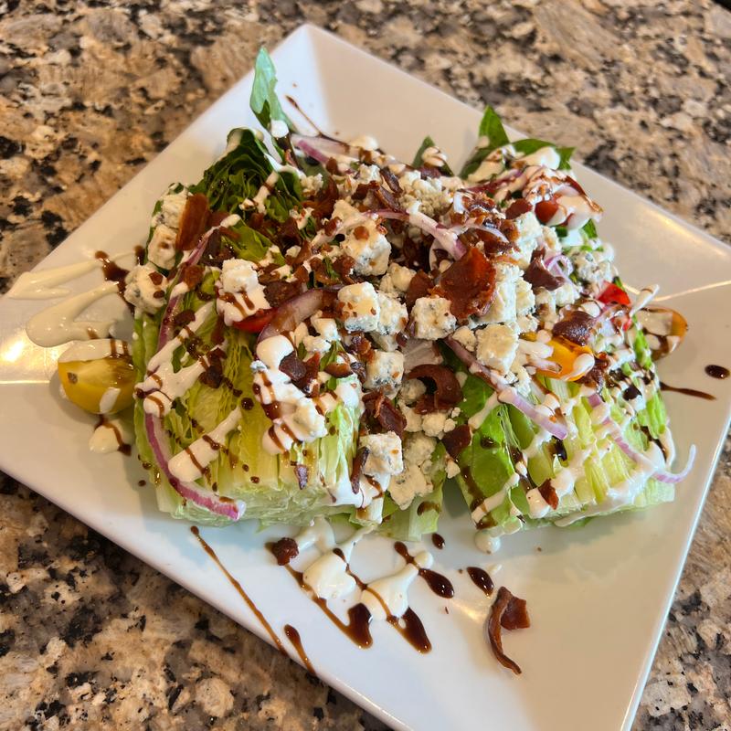 menu item 20 of 63, Romaine Wedge