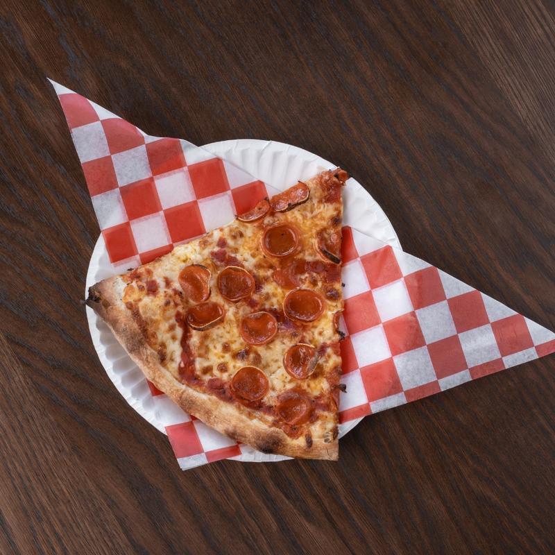 Pepperoni photo