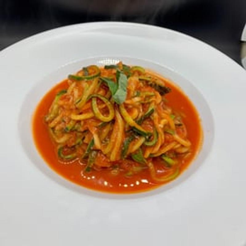 Zinguine Pomodoro photo