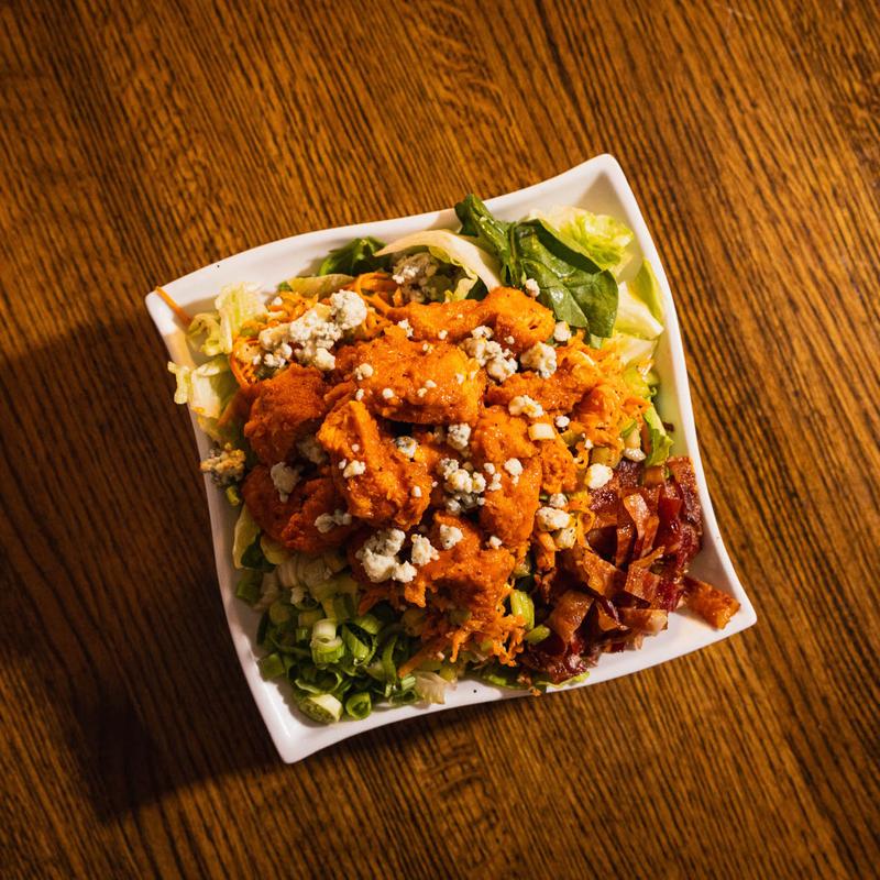 Kickin’ Chicken Salad photo